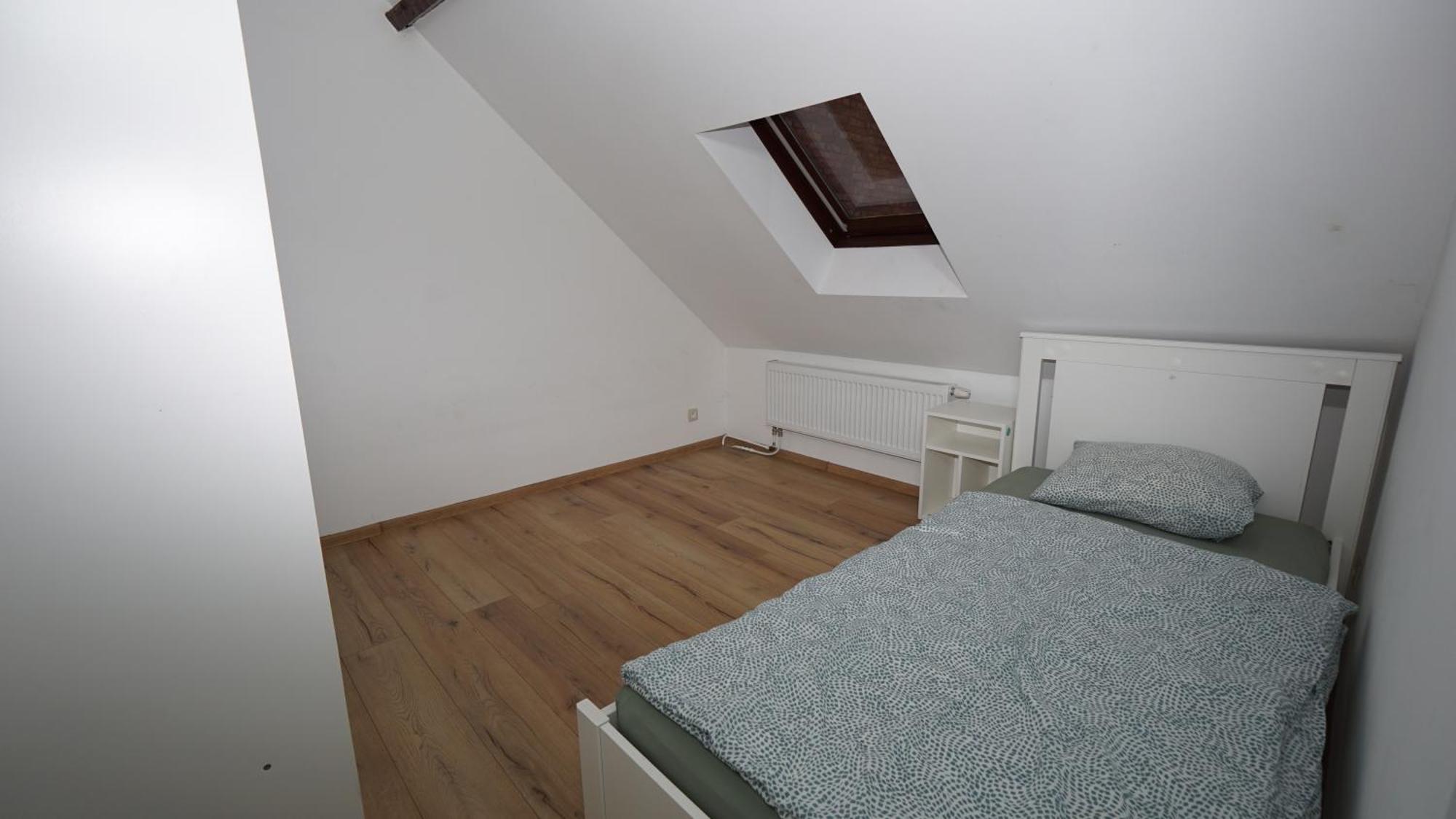 アントウェルペン St Thomas Houseヴィラ エクステリア 写真